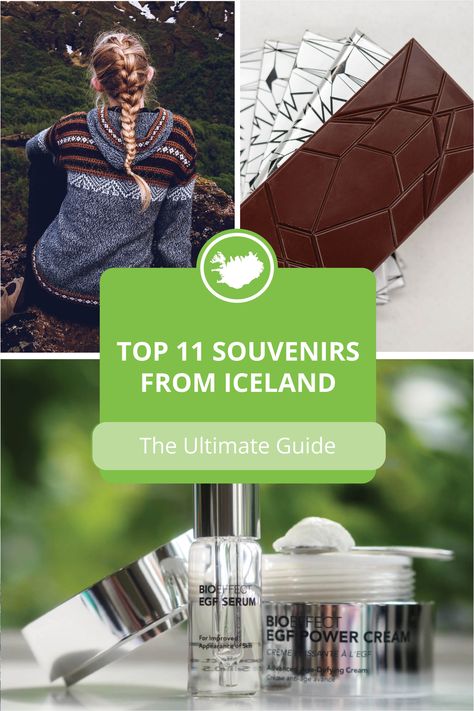 What To Buy In Iceland, Iceland Souvenirs, Iceland Shopping, Iceland Cruise, Iceland Packing, Best Souvenirs, Buy Skincare, Travel Cruise, Iceland Reykjavik