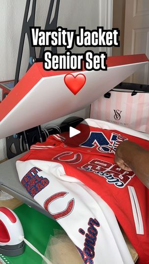 Soccer senior night gifts