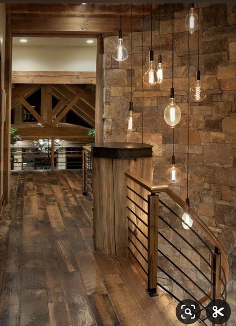 Beautiful Mountain Homes, Ski Lodge Interior, Locati Architects, Espresso House, Rustic Lodge Decor, Hotels Interior, Lodge Lighting, Log Home Interior, Mountain Home Interiors