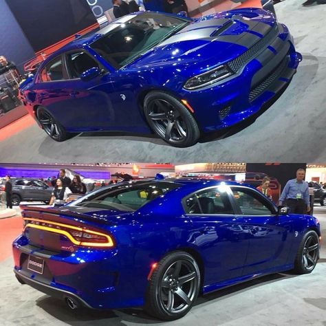 Indigo Blue Charger Hellcat Blue Srt Charger, Blue Charger Car, Blue Hellcat Charger, Blue Hellcat, Blue Dodge Charger, Blue Charger, Charger Hellcat, Dodge Charger Hellcat, Car Sick