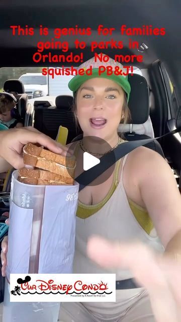 Pack Food For Road Trip, Lunch Beach Food, Pack Lunch For Disney World, Lunches To Pack For Disney World, Snack For The Beach, Day At The Lake Food, Zoo Day Lunch Ideas, Amusement Park Snacks To Pack, Disney Road Trip Snacks