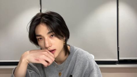 270523 Straykids Hyunjin Photoshoot, Felix Stray Kids, Man Alive, Pretty Men, My Only Love, K Idols, Reaction Pictures, Lee Know