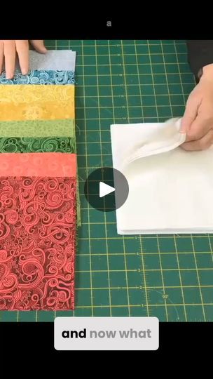 25K views · 276 reactions | Begin Quilting | Quilt Patterns Quilt Square Patterns, Quilt Square, Triangle Quilt, Square Patterns, Quilt Designs, Square Quilt, Quilting Ideas, Quilting Designs, Quilt Blocks