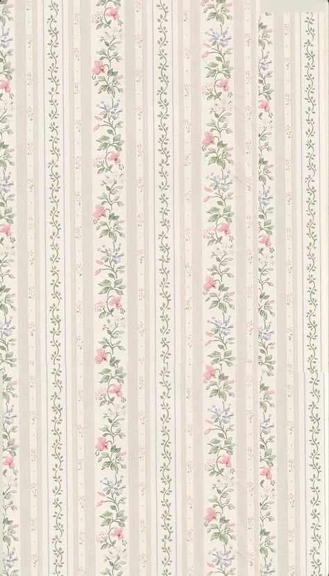 Wallpaper Coquette, Coquette Wallpaper, 90s Wallpaper Hip Hop, Cocoppa Wallpaper, Vintage Flowers Wallpaper, Phone Wallpaper Patterns, Cute Patterns Wallpaper, Simple Wallpapers, Homescreen Wallpaper