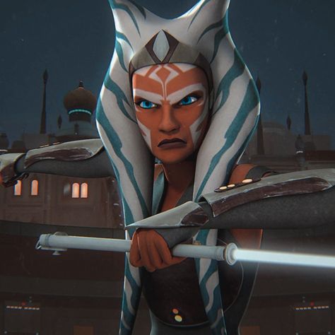 rebels ahsoka is everything Ahsoka Tano Icon, Star Wars Icon, Ashoka Tano, Star Wars The Clone Wars, Star Wars Ahsoka, The Clone Wars, Star Wars Wallpaper, Ahsoka Tano, Star Wars Fan Art