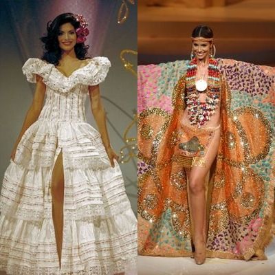 Miss puerto rico 1998 joyce Traditional Puerto Rican Dress, Puerto Rico Clothes, Traditional Puerto Rican Clothing, Puerto Rican Outfits, Puerto Rican Dress, Pr Dresses, Puerto Rican Fashion, Puerto Rico Fashion, Puerto Rico Clothing