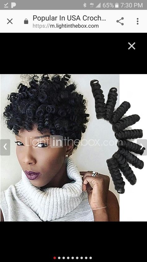 Kanekalon Hair, Curly Crochet Hair Styles, Kanekalon Hairstyles, Crochet Braid Styles, Pelo Afro, Twist Braid Hairstyles, Crochet Braids Hairstyles, Cheap Hair Products, Braid In Hair Extensions