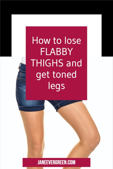 Legs are one of the problematic areas of a female body. In this post, I’ll try to explain in detail how to improve the appearance of flabby legs and tighten up your skin #weightlosstips #slimlegs Get Toned Legs, Tighten Thighs, Reduce Thigh Fat, 12 Minute Workout, Exercise To Reduce Thighs, Tighten Loose Skin, Lose Thigh Fat, Tone Thighs, Tone Legs