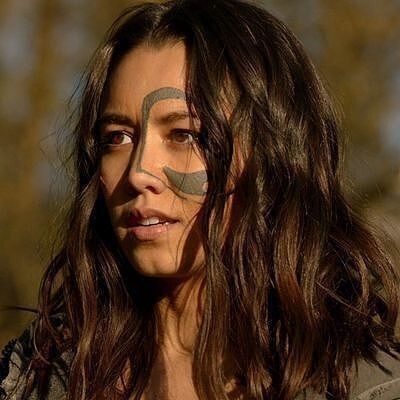 The 100 Poster, Lexa The 100, Clarke Griffin, The 100 Show, Fan Fiction Stories, Disney Fun Facts, Alycia Debnam Carey, Twitter Icon, We Meet Again