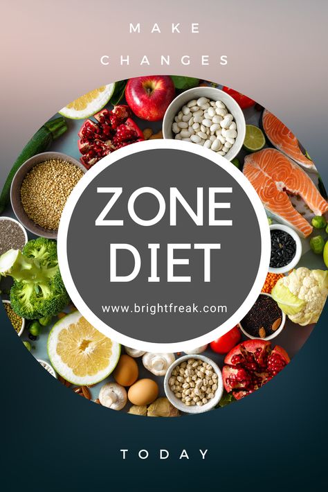 The Zone Diet Recipes, Zone Diet Breakfast, Zone Meals, The Zone Diet, Zone Diet Meal Plan, Rotation Diet, Zone Diet Recipes, Crossfit Diet, Zone Recipes