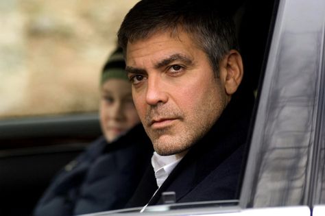 Michael Clayton Michael Clayton, George Clooney, Real Life Stories, Popsugar, Movie Night, Helping People, Feel Good, Actors, Film