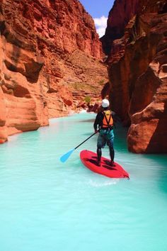 Havasu Creek, a tributary of the Grand Canyon Havasu Canyon, Lake Havasu Arizona, Trip To Grand Canyon, Most Beautiful Places To Visit, Havasu Falls, Grand Canyon Arizona, Rv Parks And Campgrounds, Lake Havasu, Arizona Travel