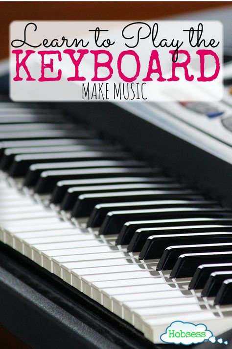 Learn To Play Keyboard For Beginners, Learn Keyboard, Keyboard Notes, Beginner Piano Lessons, Music Theory Piano, Piano Lessons For Kids, Keyboard Lessons, Piano Chords Chart, Piano Notes Songs