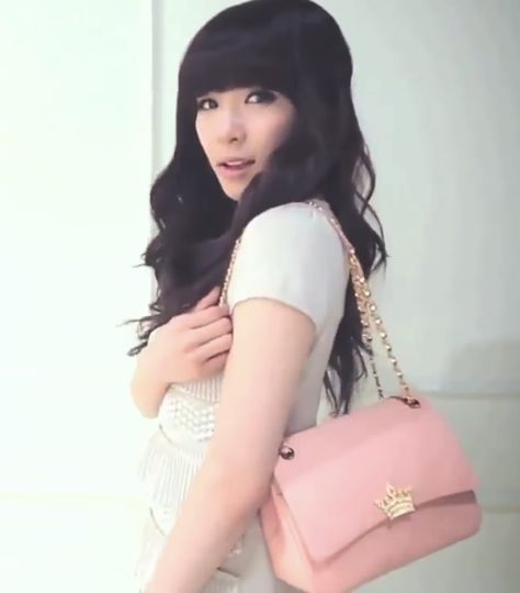 tiffany snsd girls generation Girls Generation, The Originals