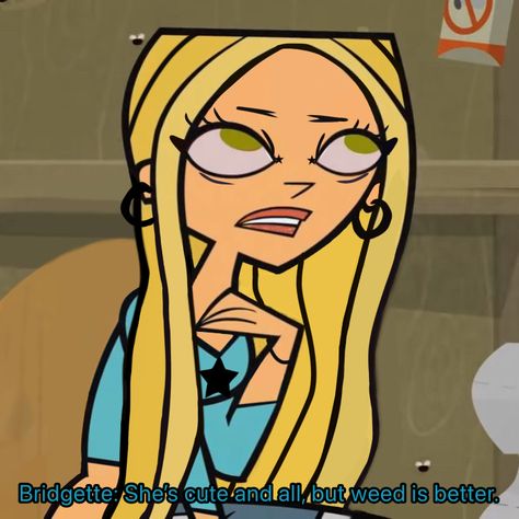 Y2k Profile Picture, Simple Character, Cartoon Strip, Drama Memes, Drama Total, Cartoon Character Pictures, Total Drama Island, Total Drama, Cute Little Drawings