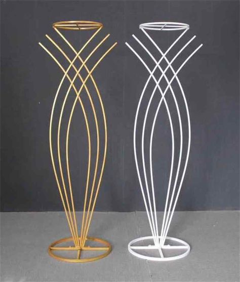 Source Metal flower stand for wedding party event decoration, wedding walkway, wedding table centerpiece on m.alibaba.com Walkway Wedding, Wedding Walkway, فن النسيج, Tall Candlesticks, Wedding Stage Design, Mason Jar Centerpieces, Event Decoration, Wedding Stage Decorations, Set Decor