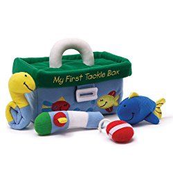 Deleted Scenes, Baby Stuffed Animals, Tackle Box, Activity Toys, Baby Play, Personalised Box, Sensory Toys, Toy Sets, Fishing Rod