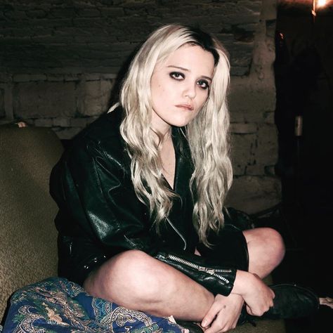 Sky Ferreira as Ann-Marit in Lords of Chaos (2019) Lord Of Chaos, Lords Of Chaos, Sky Ferreira, Number One, Tumblr, Black