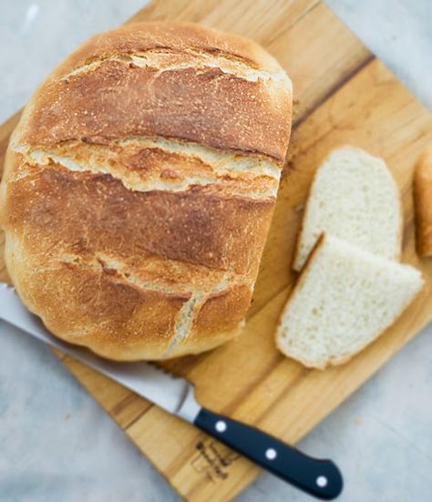 Have you ever made a sourdough starter? If you have, how long did you keep it going? Is is still alive? Do you feed it regularly? I'm jus... Honey Beer Bread, Blueberry Muffin Bread, Cherry Bread, Skillet Bread, Cinnamon Roll Bread, Peanut Butter Bread, Dutch Oven Bread, Beer Bread, Sour Dough