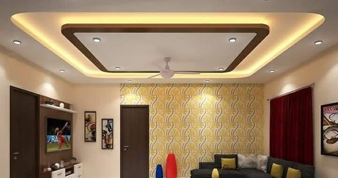 Pop False Ceiling | Pop Home Decor Ideas for bedroom 2022 | Pop False Ceiling bedroom Design Ideas | Pop false ceiling Design | Pop False Ceiling Lights | Pop false ceiling Design for hall two fans | Gypsum False Ceiling Designs ideas 2022 | Gypsum False Ceiling pictures Sealing Design For Bedroom, Falls Ceiling Designs For Hall, Holl Pop Design New Simple, Fall Sealing Design For Hall Modern, Selling Design Hall Modern, Holl Pop Design New, Fall Sealing Design For Hall, Fall Selling Design For Hall, Ceiling Lights Farmhouse