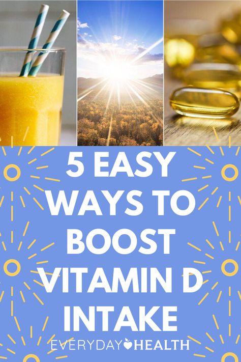 Learn how to increase your daily vitamin D intake. Increase Vitamin D Naturally, How To Increase Vitamin D Levels, How To Get Vitamin D Naturally, How To Get Vitamin D, How To Increase Vitamin D, Foods With Vitamin D, Increase Vitamin D, Vit D Deficiency, Vitamin B12 Foods