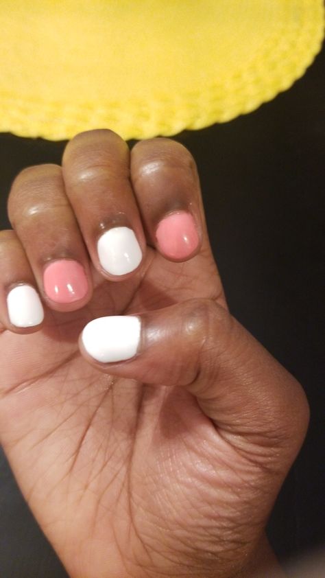 Nails Ideas Pink, Toe Nails Ideas, Nails Ideas Almond, Almond Nails Ideas, Nails Ideas Short, Pink Nails Ideas, Gel Nails Ideas, Anniversary Nails, Trendy Nails Ideas