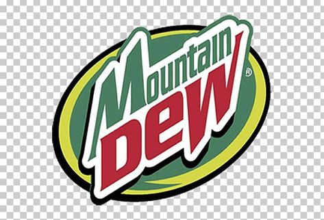 Soda Logo, Drink Logo, Mtn Dew Logo, Mountain Dew Logo, Can Sketch Soda, Soda Company Logo, Soda Can Graphic Design, Can Illustration Soda, Cartoon Mountain