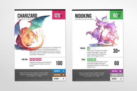 Nicholas Kole, Trading Card Ideas, Ui Design Principles, Game Card Design, Car Card, Virtual Card, Art Trading Cards, Board Game Design, Cards Game