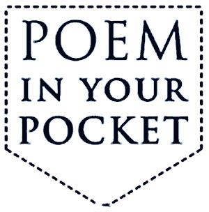 What Are You Teaching Today? Poetry That Inspires! | Edutopia Poem In Your Pocket, Happy Poems, Poetry Ideas, Teaching Poetry, National Poetry Month, Poetry Month, Library Activities, Library Lessons, Short Poems