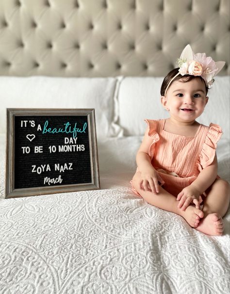 Letter board ideas Five Months Old Letter Board, 11 Month Old Letter Board Ideas, 10 Month Baby Letterboard, 10 Month Old Photo Ideas, 5 Month Letterboard Ideas, 10 Month Old Baby Photo Ideas, Letter Board Ideas, Letterboard Ideas, Board Sayings