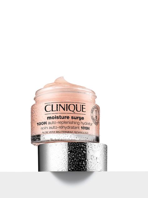 Clinique Skincare, Skincare Facial, Moisture Surge, Clinique Moisture Surge, Clinique Moisturizer, Sephora Beauty, Clinique Makeup, Fragrance Gift, Gel Cream