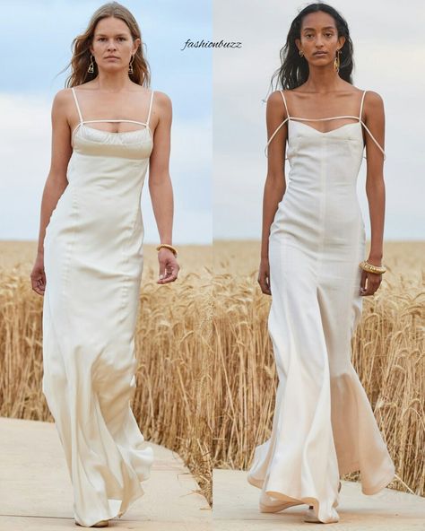 Jacquemus Wedding Dress, Alt Wedding Dress, Italy Honeymoon, Brand Dresses, White Short Dress, Custom Wedding Dress, White Dresses, Formal Party, White Wedding Dresses