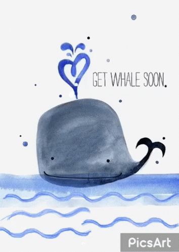 Get Well GIF - Get Well Soon - Discover & Share GIFs Get Well Soon Gift Ideas, Soon Quotes, Get Well Soon Quotes, Get Well Quotes, Art Beat, Greetings Images, Get Well Wishes, Get Well Soon Gifts, Watercolor Ideas