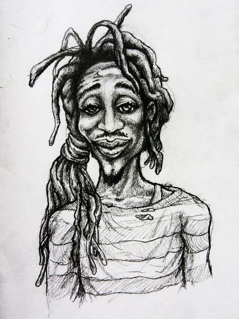 Rasta Draw Rasta Drawing, Black Line Art Wallpaper, Rasta Tattoo, Line Art Wallpaper, Rasta Hair, Rasta Art, Draw Black, Rasta Man, Black Line Art