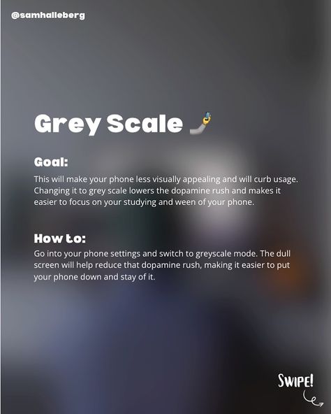 Read caption!! Struggling with phone addiction? You’re not alone—but breaking free is 100% possible, and the rewards are life-changing. Less screen time means sharper focus, higher productivity, and a clearer mind. Ready to take the first step? Here’s some additional tips: 1️⃣ Start small: Cut back by just 10-15 minutes a day. These baby steps build momentum for lasting change. 2️⃣ Turn apps into allies: Use tools like screen time trackers to monitor usage and remind you to take breaks. ... Screen Time Tracker, Less Screen Time, Put Your Phone Down, Read Caption, Time Meaning, Breaking Free, Clear Mind, Used Tools, Baby Steps