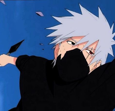 Kakashi Pfp, Kakashi Icon, Funny Vines Youtube, 1366x768 Wallpaper Hd, Best Naruto Wallpapers, Hatake Kakashi, Kakashi Sensei, Naruto Fan Art, Naruto Cute