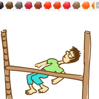 Limbo Draw Something, Game App, Drawings