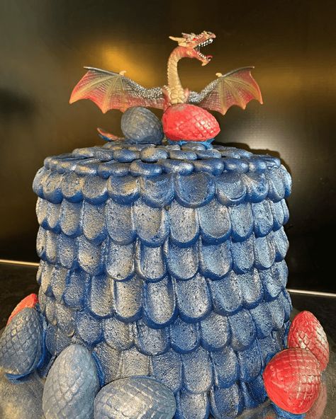 Dragon Cake Design Images (Dragon Birthday Cake Ideas) Dragon Cake Design, Dragon Cupcakes, Dragon Themed Birthday Party, Dragon Birthday Cakes, Cake Design Images, Dragon Baby Shower, Dragon Cakes, Dragon Birthday Parties, Dragon Cake