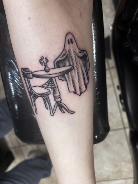 #taylorswifttattoo #gothtattoo #patchworktattoo Ghost Patchwork Tattoo, Taylor Swift Patchwork Tattoos, Right Where You Left Me Tattoo, Taylor Swift Haunted Tattoo, Taylor Swift Tattoo Ideas Ttpd, Right Where You Left Me Taylor Swift, Taylor Swift Ttpd Tattoo, Taylor Swift Tattoo Ttpd, Taylor Swift Tattoo