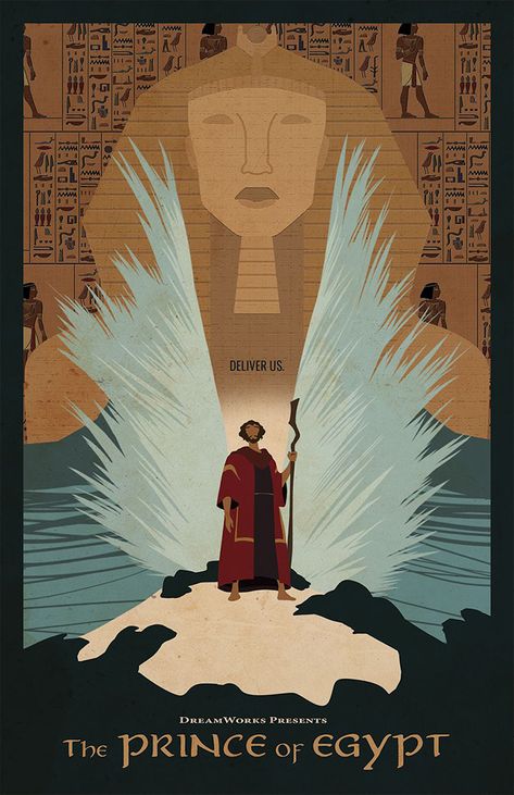 The Prince Of Egypt Poster, Prince Of Egypt Wallpaper, Prince Of Egypt Movie, Egypt Movie, The Prince Of Egypt, Egypt Poster, Biblical Artwork, Animated Movie Posters, Egyptian Movies