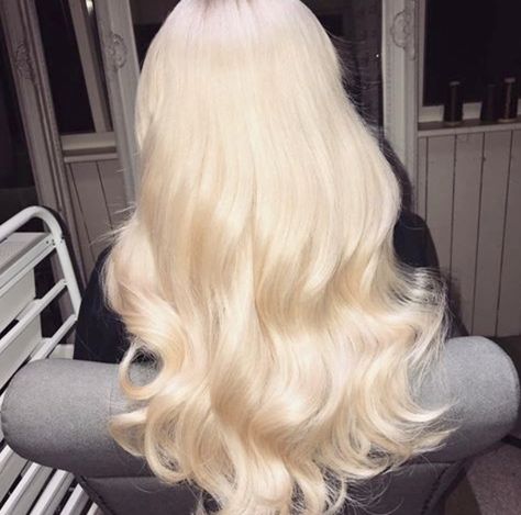 Perfect Blonde Hair, Light Blonde Hair, Blonde Hair Inspiration, Long Blonde, Dye My Hair, Long Blonde Hair, Light Blonde, Hair Inspo Color, Light Hair