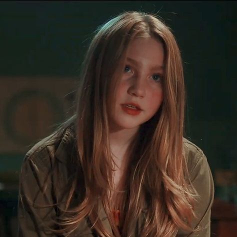 Hart Icon, Pjo Dr, Ella Anderson, Teen Actresses, Shadow Photos, Western Girl, Child Actors, Blonde Girl, Girl Face