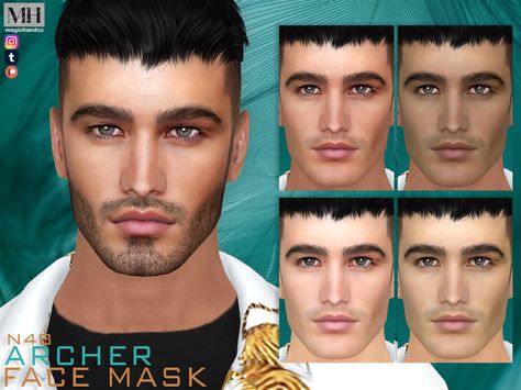 Middle Age Face, Sims 4 Cc Skin, Magic Hands, Sims4 Cc, Sims Community, Sims 4 Cc Finds, Cc Finds, The Sims4, Sims 4 Cc