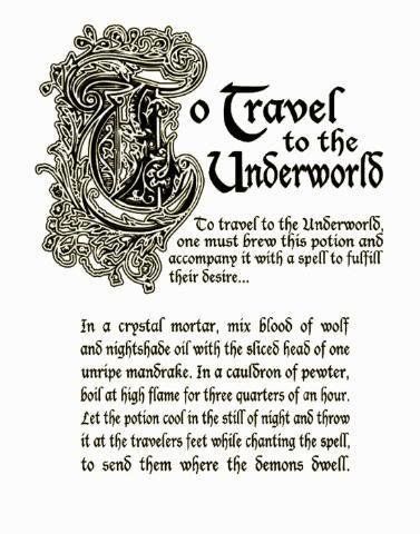 Demon Spells, Halloween Spell Book, Charmed Spells, Book Of Shadows Pages, Charmed Book Of Shadows, Spells For Beginners, Spell Books, Black Magic Spells, Wiccan Magic