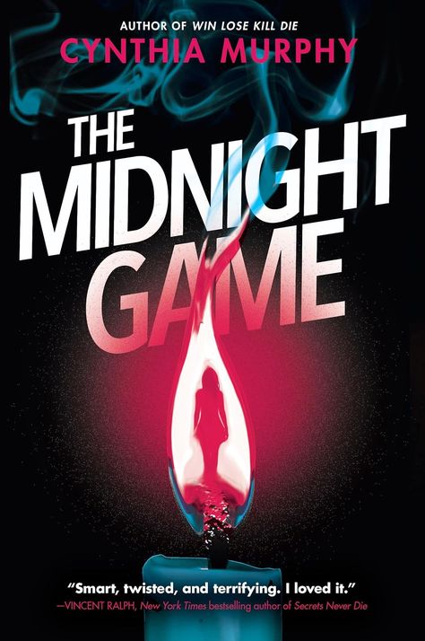 A Classic Horror Story, The Midnight Game, Thriller Book Cover, Drama Education, Book Tok, Book Review Template, Tbr List, Safety And First Aid, Unread Books