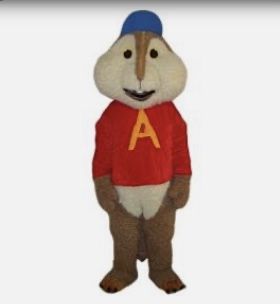 Simon Alvin And The Chipmunks, The Chipmunks Costume, Chipmunk Costume, Chipmunks Costume, Fun Halloween Outfits, Alvin And The Chipmunks, Chipmunks, Halloween Outfits, Rocker