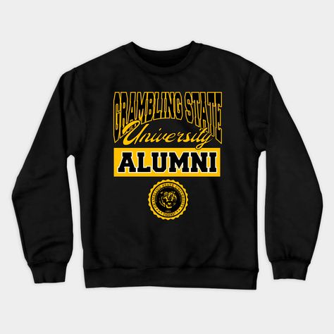 Livingstone College, Oakwood University, Dillard University, Fort Valley State University, Savannah State University, Virginia State University, College Crewneck Sweatshirts, University Apparel, Tennessee State University