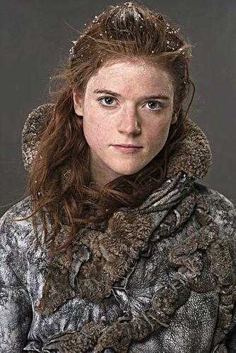 Rose Leslie as Ygritte in "Game of Thrones" (2011-19) Rose Leslie Got, Game Of Thrones Photos, Leslie Rose, Dessin Game Of Thrones, Hulk Character, Rose Leslie, Game Of Thrones Cast, Game Of Thrones Tv, Got Characters