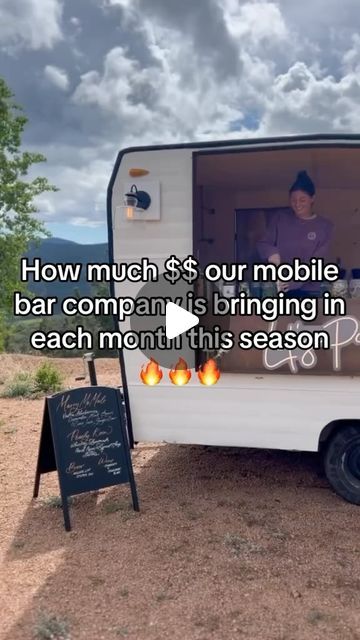 Colorado Mobile Bar on Instagram: "This could be you! And lucky for you we’ve got a comprehensive ebook for how to start your very own mobile bar business.  Comment STARTNOW to get the link sent to your inbox!  #mobilebar #startabusiness #entrepreneur #businesscoach" Building A Mobile Bar, Mobile Bar Trailer Business, Mobile Trailer Business, Mobile Bar Ideas Business, Mobile Bar Name Ideas, Pop Up Bar Ideas, Mobile Bar Set Up, Mobile Bar Business Plan, Mobile Bar Trailer Interior