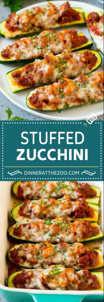 Stuffed Zucchini Boats Recipe | Baked Zucchini | Low Carb Zucchini #dinner #lowcarb #keto #zucchini #sausage #dinneratthezoo Stuffed Squash Recipes Zucchini Boats, Keto Stuffed Zucchini Recipes, Zucchini Boat Recipes Sausage, Stuffed Baked Zucchini Recipes, Oversized Zucchini Recipes, Dinner With Zucchini And Squash, Zucchini Boats Italian Sausage, Easy Zucchini Boats, Stuff Zucchini Recipes